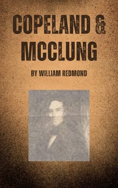 Cover Copeland & McClung (eBook, ePUB)