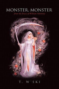 Cover Monster, Monster (eBook, ePUB)