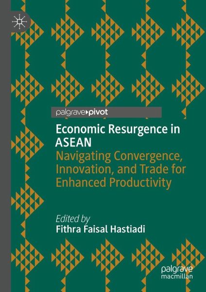 Economic Resurgence in ASEAN (eBook, PDF)