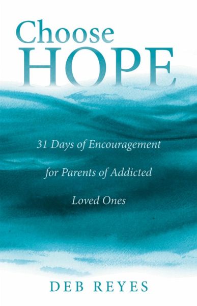 Choose Hope (eBook, ePUB)