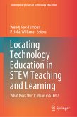 Locating Technology Education in STEM Teaching and Learning (eBook, PDF)
