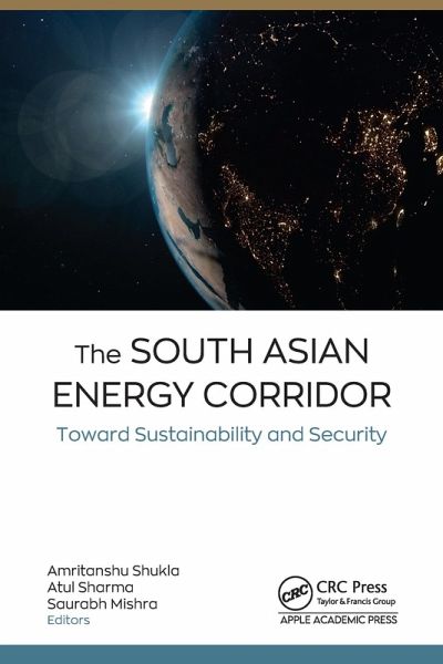 The South Asian Energy Corridor (eBook, PDF)