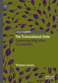 The Transnational State (eBook, PDF)