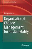 Organisational Change Management for Sustainability (eBook, PDF)