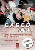 CAGEDrules! Vol 1 (eBook, ePUB)