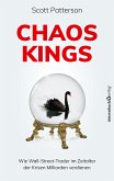 Chaos Kings (eBook, ePUB)