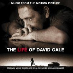 The Life Of David Gale