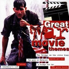 Great War Movie Themes - Great war movie themes (1997, Disky)