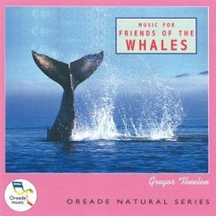 Sounds Of The Whales - Gregor Theelen