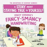 Stacey Coolidge Fancy-Smancy Cursive Handwriting (eBook, ePUB) Stacey Coolidge Fancy-Smancy Cursive Handwriting (eBook, ePUB)