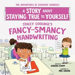 Cover Stacey Coolidge Fancy-Smancy Cursive Handwriting (eBook, ePUB)
