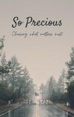 So Precious (eBook, ePUB)