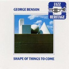 The Shape Of Things To Come - George Benson