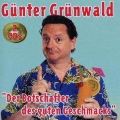 Der Botschafter Des Guten Gesc