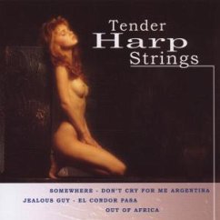 Tender Harp Strings - Ernestine