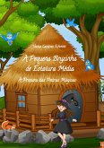 A Pequena Bruxinha de Estatura Média (eBook, ePUB)