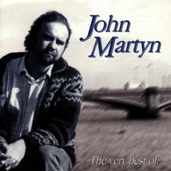 The Very Best - John Martyn