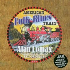 American Folk Blues Train-Loma