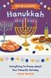 Why We Celebrate Hanukkah (eBook, ePUB) - Bild 1