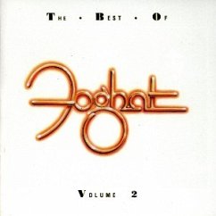 Best Of...2 - Foghat