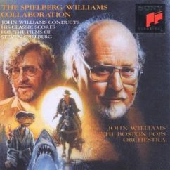 A Spielberg Spectac. - John Williams