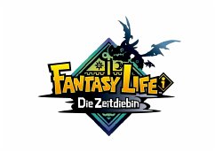 FANTASY LIFE i: Die Zeitdiebin (Nintendo Switch)