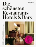 Die schönsten Restaurants, Hotels & Bars 2024 (eBook, ePUB)