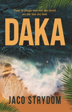 Cover Daka (eBook, ePUB)