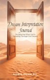 Dream Interpretation Journal (eBook, ePUB)