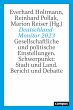 Deutschland-Monitor 2023 (eBook, PDF) - Bild 1