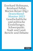 Deutschland-Monitor 2023 (eBook, PDF)