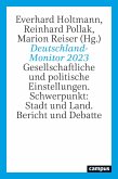 Deutschland-Monitor 2023 (eBook, PDF)