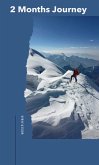 2 Months Journey (eBook, ePUB)