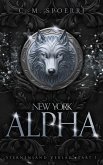 New York Alpha (Part 1) (eBook, ePUB)