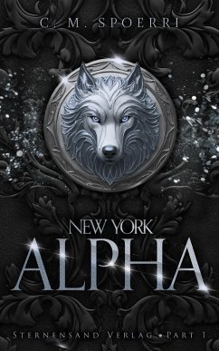 New York Alpha (Part 1) (eBook, ePUB) - Spoerri, C. M.