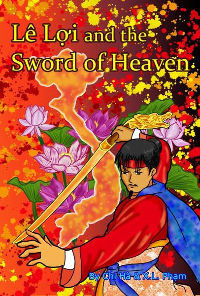 Le Loi and the Sword of Heaven (Vietnamese Fairytales and Folktales) (eBook, ePUB)