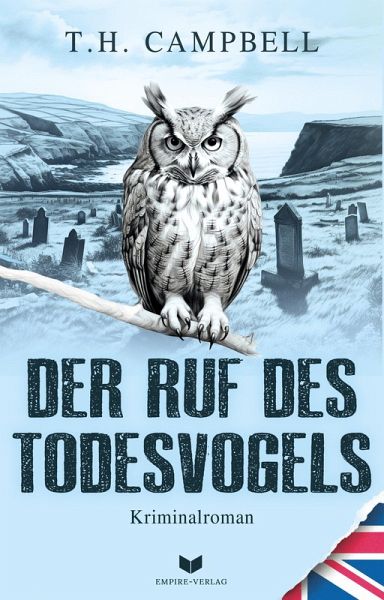 Der Ruf des Todesvogels (eBook, ePUB) Der Ruf des Todesvogels (eBook, ePUB)