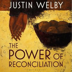 The Power of Reconciliation (MP3-Download) - Welby, Justin