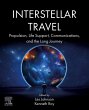 Interstellar Travel (eBook, ePUB) - Bild 1