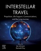 Interstellar Travel (eBook, ePUB)