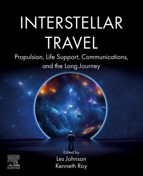 Interstellar Travel (eBook, ePUB)