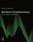 Wave Optics in Infrared Spectroscopy (eBook, ePUB)