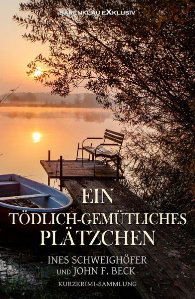 Ein tödlich-gemütliches Plätzchen (eBook, ePUB) Ein tödlich-gemütliches Plätzchen (eBook, ePUB)