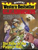 G. F. Unger Western-Bestseller 2676 (eBook, ePUB)
