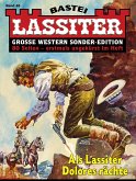 Lassiter Sonder-Edition 48 (eBook, ePUB)