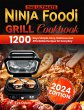 The Ultimate Ninja Foodi Grill... - Bild 1