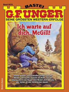 G. F. Unger 2275 (eBook, ePUB) - Unger, G. F.