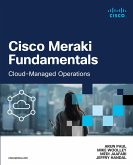 Cisco Meraki Fundamentals (eBook, PDF) Cisco Meraki Fundamentals (eBook, PDF)