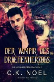 Der Vampir des Drachenherzogs (eBook, ePUB)