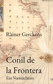 Conil de la Frontera (eBook, ePUB)